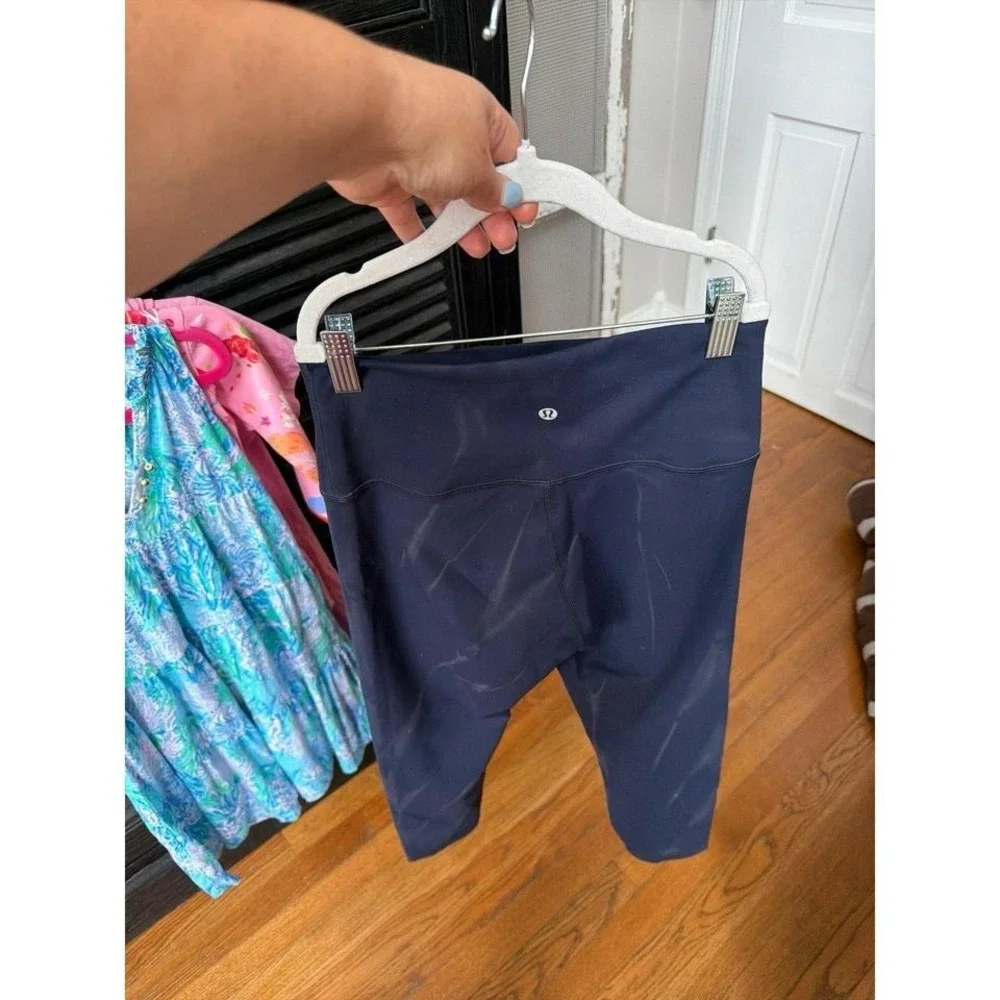 lululemon athletica swiftly tech